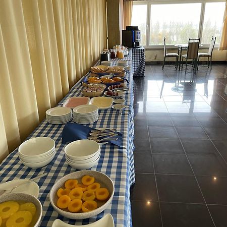 Soltejo Hotel Vila Nova da Barquinha Ngoại thất bức ảnh