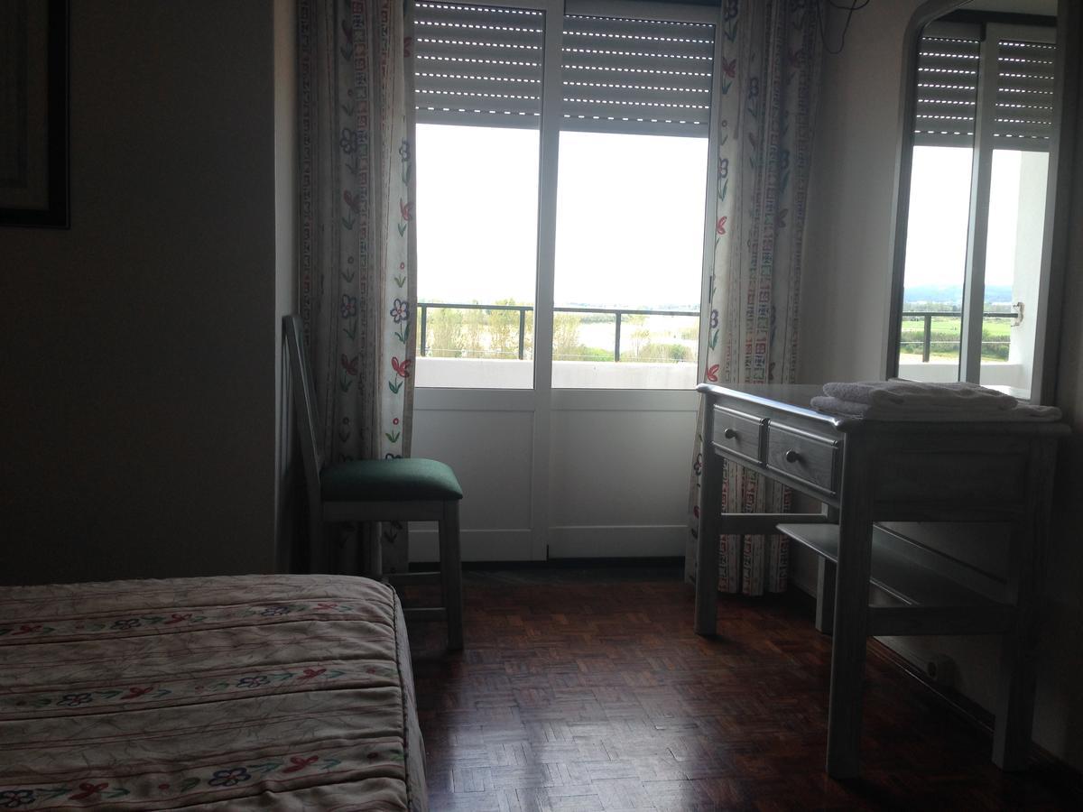Soltejo Hotel Vila Nova da Barquinha Ngoại thất bức ảnh
