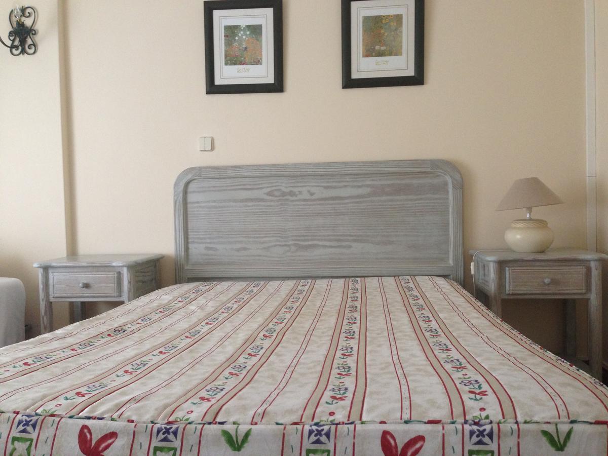 Soltejo Hotel Vila Nova da Barquinha Ngoại thất bức ảnh