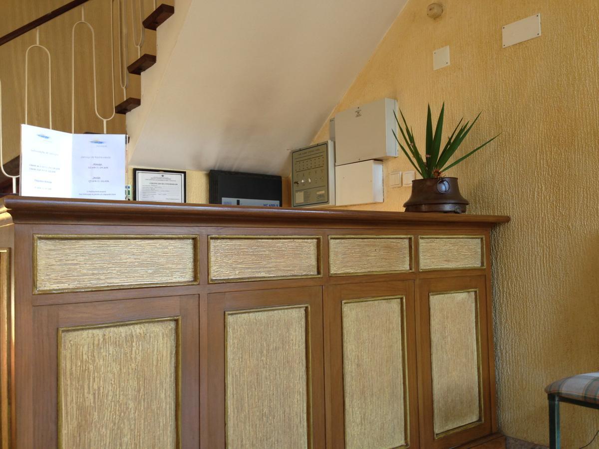 Soltejo Hotel Vila Nova da Barquinha Ngoại thất bức ảnh