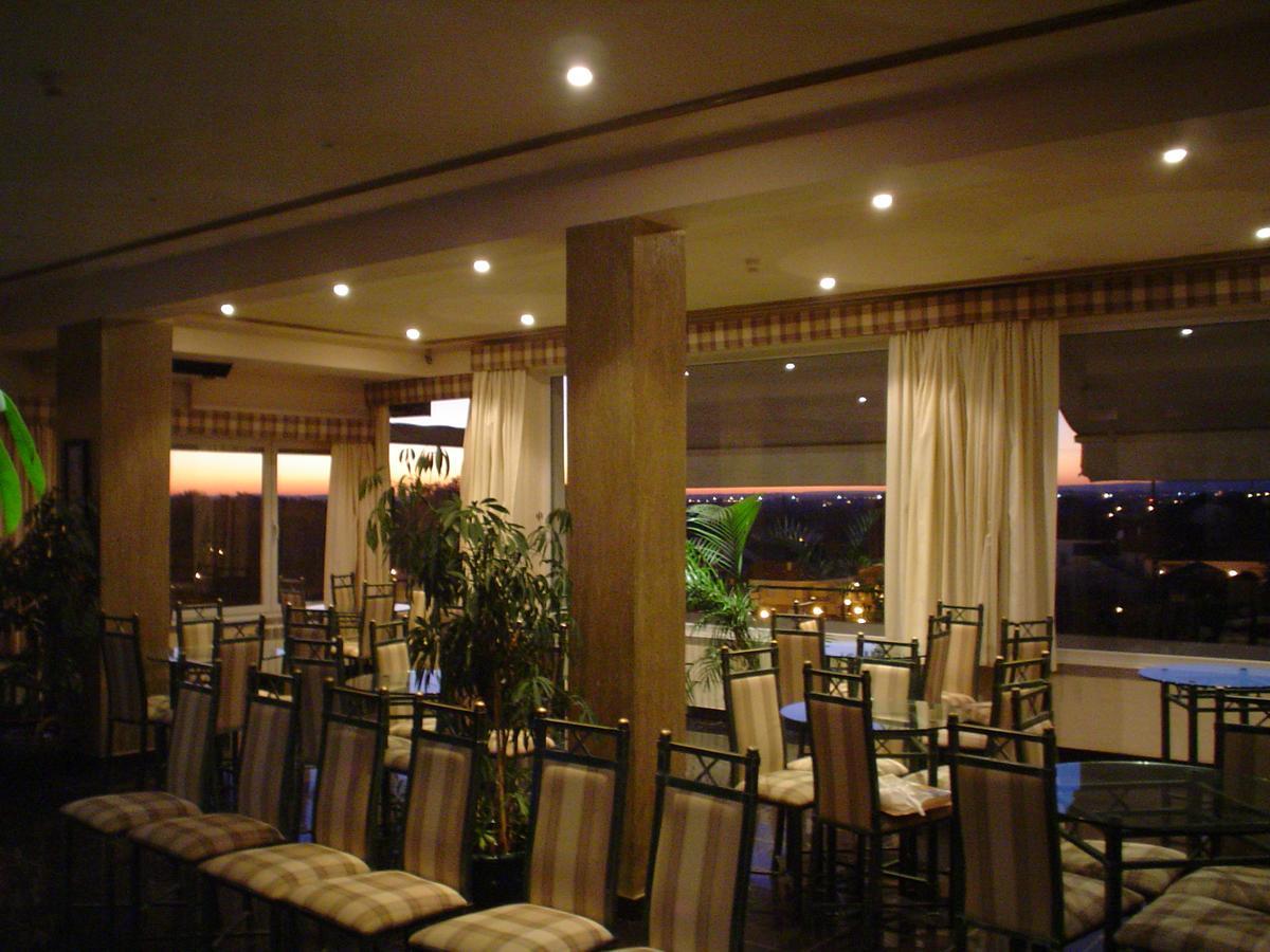 Soltejo Hotel Vila Nova da Barquinha Ngoại thất bức ảnh