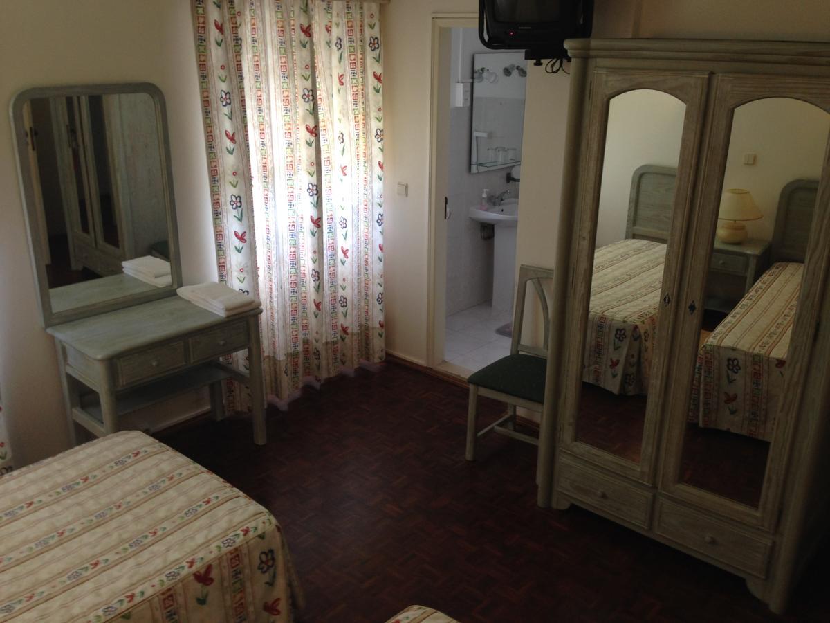 Soltejo Hotel Vila Nova da Barquinha Ngoại thất bức ảnh